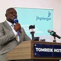 Ghana Health Service launches 'Nurse Mary' to improve maternal and newborn health in the Greater Accra region